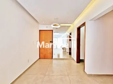 Apartamento com 2 Quartos à venda, 60m² no Parque dos Lagos, Ribeirão Preto