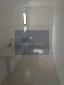 Apartamento com 2 Quartos à venda, 47m² no Jardim Paraíso, Jacareí