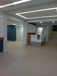 Ponto Comercial para alugar, 450m² no Centro, Botucatu
