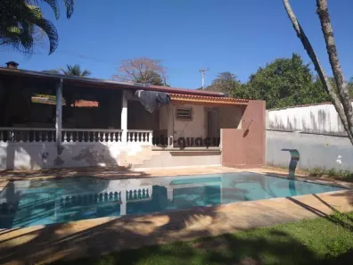 Casa de Condomínio com 4 Quartos para alugar, 800m² no Chácara Flórida, Itu