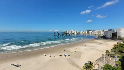 Apartamento com 3 Quartos à venda, 150m² no Pitangueiras, Guarujá