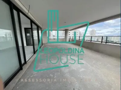 Apartamento com 3 Quartos à venda, 218m² no Alto da Lapa, São Paulo