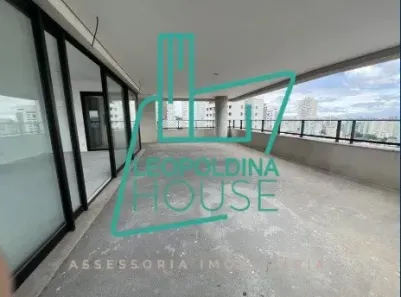 Apartamento com 3 Quartos à venda, 218m² no Alto da Lapa, São Paulo