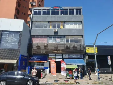 Sala Comercial à venda, 113m² no Centro, Sapucaia do Sul