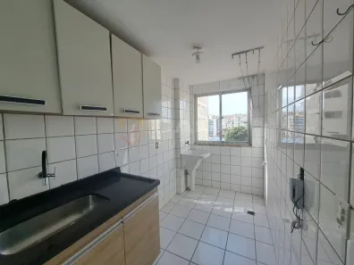 Apartamento com 2 Quartos à venda, 60m² no Jardim Camburi, Vitória