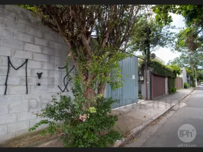 Lote/Terreno à venda, 300m² no Brooklin Paulista, São Paulo