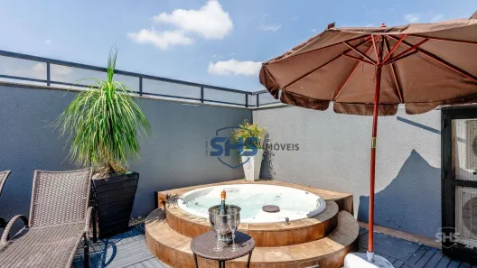 Cobertura com 3 Quartos à venda, 298m² no Ponta Aguda, Blumenau