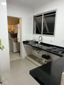 Apartamento com 1 Quarto à venda, 53m² no Jardim Paraíso, Campinas