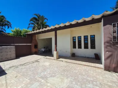 Casa com 3 Quartos à venda, 160m² no Balneario Gaivotas, Itanhaém