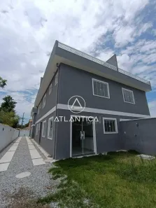 Casa com 2 Quartos à venda, 100m² no Enseada das Gaivotas, Rio das Ostras