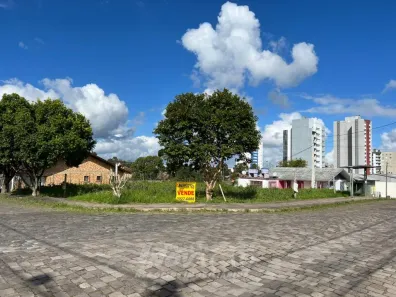 Lote/Terreno à venda, 500m² no Desvio Rizzo, Caxias do Sul
