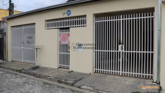 Casa com 3 Quartos à venda, 201m² no Jardim Califórnia, Jacareí