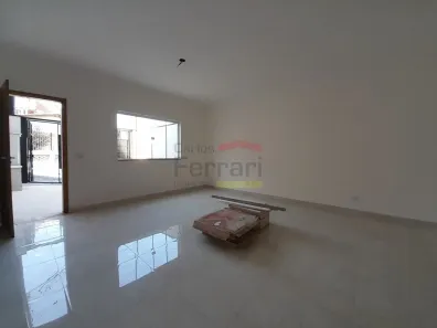Sobrado com 3 Quartos à venda, 90m² no Vila Romero, São Paulo