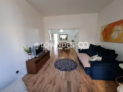 Apartamento com 2 Quartos à venda, 87m² no Copacabana, Rio de Janeiro