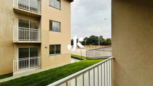 Apartamento com 2 Quartos para alugar, 45m² no Indústrias, Sete Lagoas