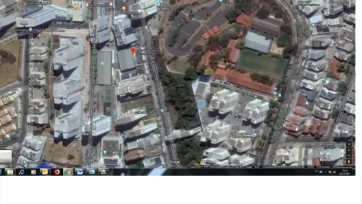 Lote/Terreno à venda, 1238m² no Buritis, Belo Horizonte