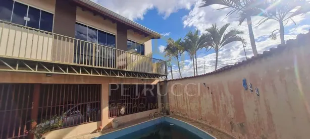 Casa com 3 Quartos à venda, 300m² no Jardim Aires da Costa, Campinas