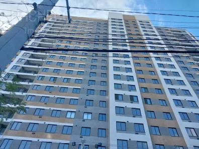 Apartamento com 1 Quarto para alugar, 24m² no Butantã, São Paulo