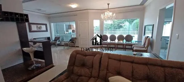 Casa de Condomínio com 4 Quartos à venda, 330m² no Jardim Ibiti do Paço, Sorocaba