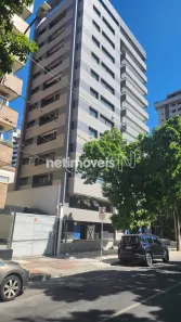 Apartamento com 4 Quartos à venda, 181m² no Lourdes, Belo Horizonte