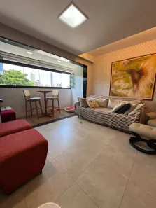 Apartamento com 3 Quartos à venda, 83m² no Miramar, João Pessoa