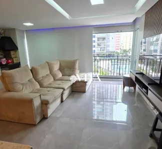 Apartamento com 2 Quartos à venda, 83m² no Jardim Flor da Montanha, Guarulhos