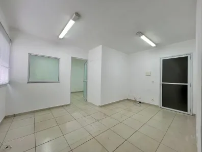 Sala Comercial à venda, 39m² no Vila Imperial, São José do Rio Preto