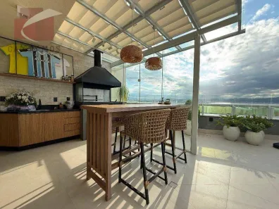 Cobertura com 4 Quartos à venda, 323m² no Agronômica, Florianópolis
