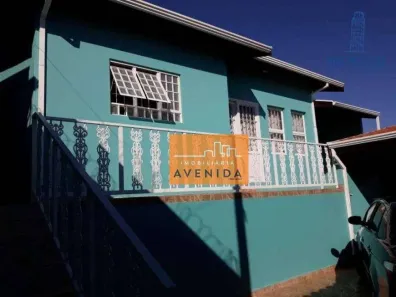 Casa com 3 Quartos à venda, 190m² no São Luiz, Paulínia