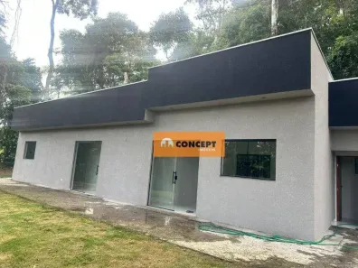 Casa de Condomínio com 3 Quartos à venda, 100m² no Chácara Bananal, Arujá