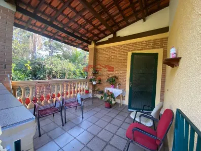 Fazenda/Sítio com 2 Quartos à venda, 221m² no Chácara Santa Margarida, Campinas