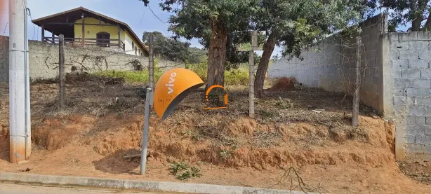 Lote/Terreno à venda, 885m² no Jardim Paraíso da Usina, Atibaia