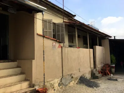 à venda, 800m² no Vila Santa Helena, São José dos Campos