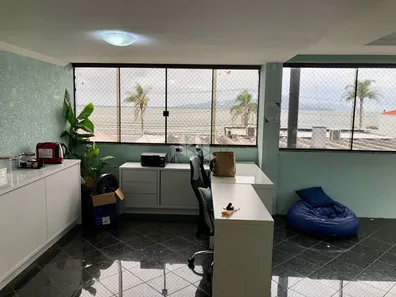 Imóvel Comercial com 4 Quartos à venda, 960m² no Coqueiros, Florianópolis