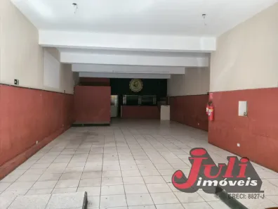 Ponto Comercial com 1 Quarto para alugar, 240m² no Rudge Ramos, São Bernardo do Campo