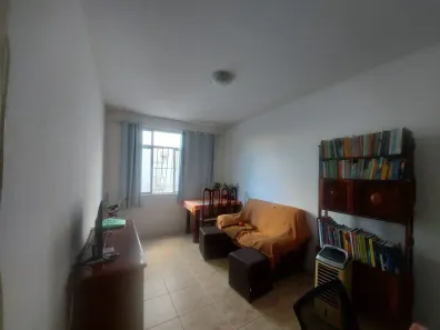 Apartamento com 2 Quartos à venda, 60m² no Fonseca, Niterói