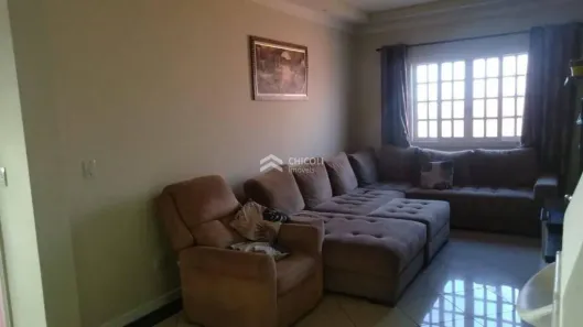 Casa com 4 Quartos à venda, 183m² no Jardim Europa, Vargem Grande Paulista