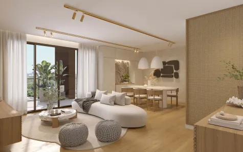 Apartamento com 4 Quartos à venda, 172m² no Barra da Tijuca, Rio de Janeiro