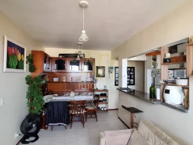 Apartamento com 2 Quartos à venda, 56m² no Serraria, São José