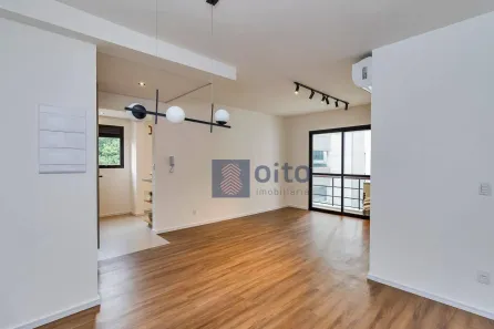 Apartamento com 3 Quartos à venda, 93m² no Vila Olímpia, São Paulo