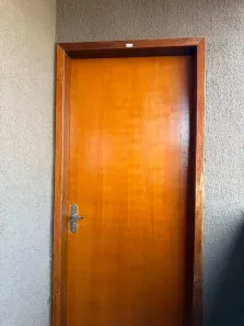 Apartamento com 2 Quartos para alugar, 65m² no Cidade Jardim, Águas Lindas de Goiás