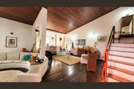 Casa com 4 Quartos à venda, 235m² no Vila Brandina, Campinas