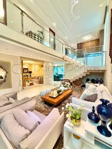 Casa de Condomínio com 4 Quartos à venda, 395m² no Parque do Jiqui, Parnamirim