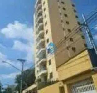 Apartamento com 1 Quarto à venda, 50m² no Rudge Ramos, São Bernardo do Campo