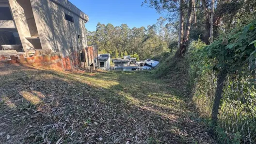 Lote/Terreno à venda, 414m² no Aldeia da Serra, Barueri
