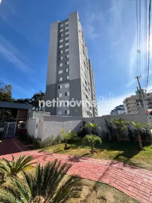 Apartamento com 2 Quartos para alugar, 49m² no Eldorado, Contagem