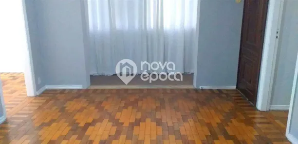 Apartamento com 3 Quartos à venda, 124m² no Engenho Novo, Rio de Janeiro