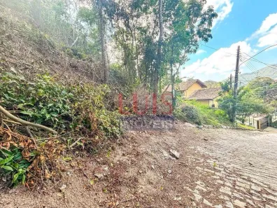 Lote/Terreno à venda, 627m² no Serra Grande, Niterói