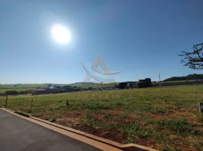 Lote/Terreno à venda, 250m² no Recreio Anhangüera, Ribeirão Preto
