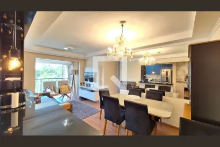 Apartamento com 3 Quartos à venda, 71m² no Barra Funda, São Paulo